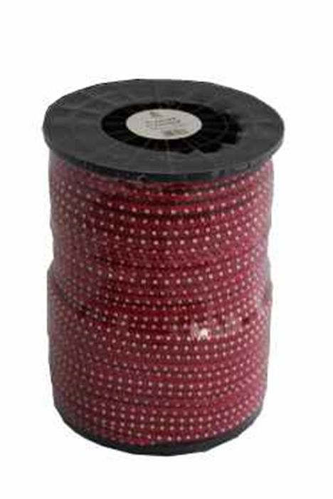 Ledent Assortie Elastiek 10Mm Bob 100M Ledent Assortie Elastiek 10Mm Bob 100M