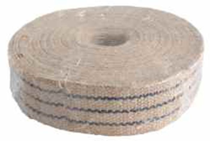 Ledent Jute Zetelband 65Mm-25M Ledent Jute Zetelband 65Mm-25M