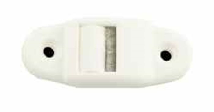Ledent Lintgel 1 Nyl Rol + Borstel 14Mm Wit Ledent Lintgel 1 Nyl Rol + Borstel 14Mm Wit