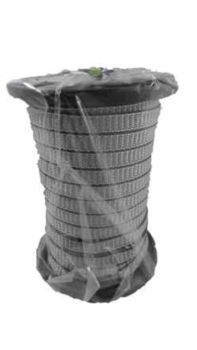 Ledent Minilint 14Mm 100M Grijs