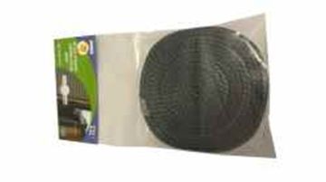 Ledent Minilint 14Mm, 10M Grijs