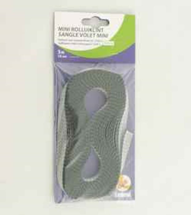 Ledent Minilint 14Mm, 5M  Grijs