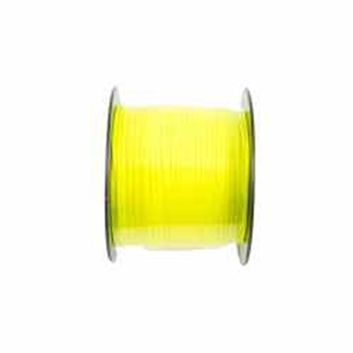 Ledent Gevl. Nylon  2Mm B. 50M Fluo