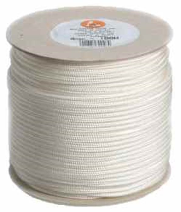 Ledent Gevl. Nylon Wit 4Mm B.100M Ledent Gevl. Nylon Wit 4Mm B.100M