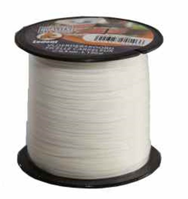 Ledent Vloerderskoord 0.5Mm R 120M Nylon Ledent Vloerderskoord 0.5Mm R 120M Nylon