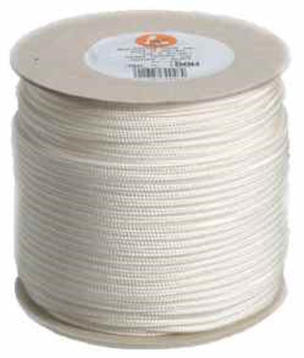 Ledent Gevl. Nylon Wit 6Mm B.100M Ledent Gevl. Nylon Wit 6Mm B.100M