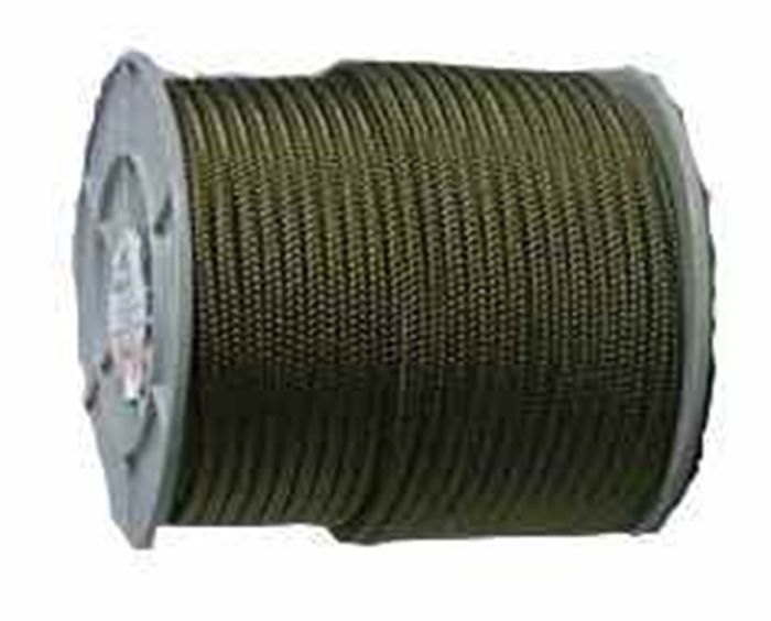 Ledent Gevl. Nylon Wit 8Mm B.100M Ledent Gevl. Nylon Wit 8Mm B.100M