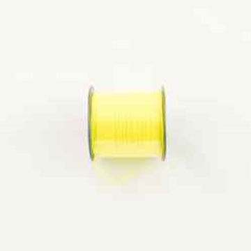 Ledent Gevl Nylon Metskoord 1Mm 100M Fluo
