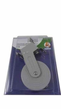 Ledent Draaibare Oprollers Voor 6M Lint Blister