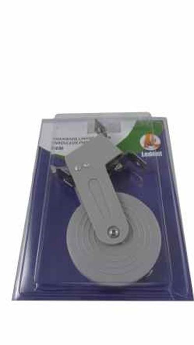 Ledent Draaibare Oprollers Voor 6M Lint Blister