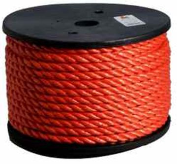 Ledent Pp-Oranje 4Mm 3-Str Bob 220M