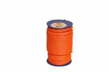 Ledent Pp Oranje  5Mm Op Bobijn 50 M