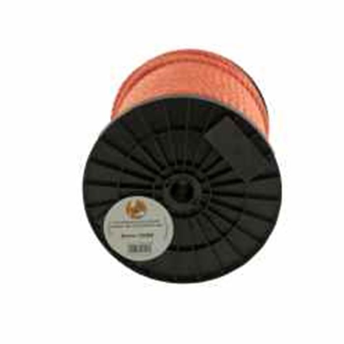 Ledent Pp-Oranje 6Mm 3-Str Bob 100M