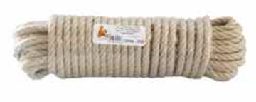 Ledent Streng Vlastex 12Mm-10M