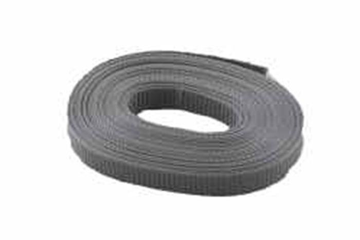 Ledent Rolluiklint Ylonka Grijs 22Mm 10M Ledent Rolluiklint Ylonka Grijs 22Mm 10M