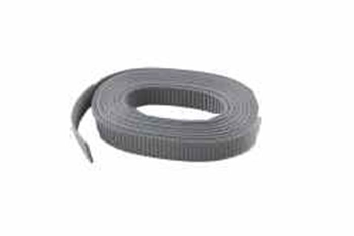 Ledent Rolluiklint Ylonka Grijs 22Mm 5M Ledent Rolluiklint Ylonka Grijs 22Mm 5M