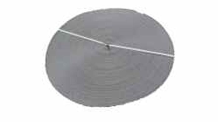 Ledent Rolluiklint Ylonka 22Mm Grijs Rol 100M Ledent Rolluiklint Ylonka 22Mm Grijs Rol 100M