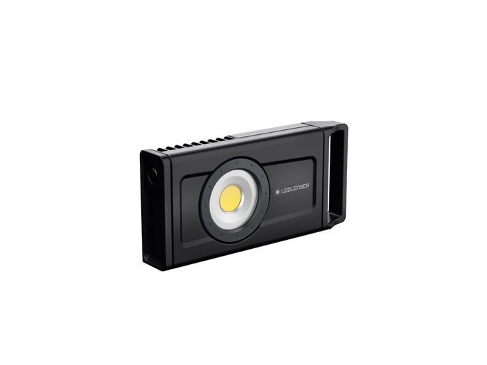 LedLenser Ledlenser iF4R werklamp