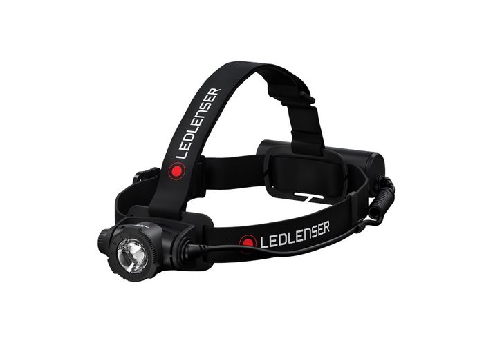 LedLenser Ledlenser H7R CORE hoofdlamp