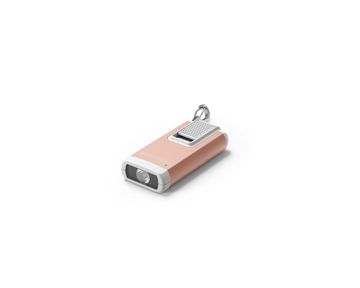 LedLenser Ledlenser K6R ROSE GOLD sleutelhanger