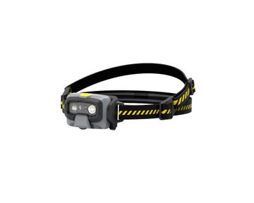 LedLenser HF6R WORK Oplaadbare hoofdlamp