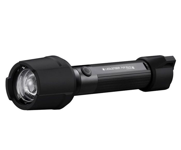 LedLenser P6R, WORK, torch rechargeable, LedLenser P6R, WORK, torch rechargeable,
