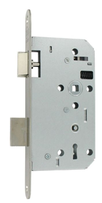 Litto Inox look gelakt, rechte voorplaat 24mm, Litto Inox look gelakt, rechte voorplaat 24mm,