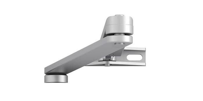 ASSA ABLOY ASSA ABLOY L190 SCHAARARM Z.VASTZETTING