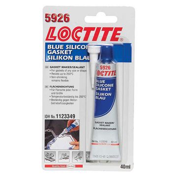 Loctite Loctite Si 5926 40 Ml Blister Silicone