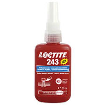 Loctite Loctite 243 50 Ml Flacon