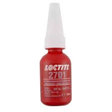 Loctite Loctite 2701 50 Ml Flacon