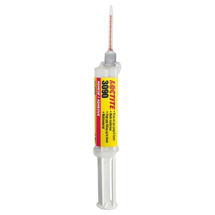 Loctite LOCTITE 3090 2 COMP.SEC. LIJM 10GR/1GR Loctite LOCTITE 3090 2 COMP.SEC. LIJM 10GR/1GR