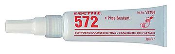 Henkel Belgium Loctite 572 50 Ml Tube