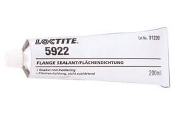 Loctite Loctite 5922 200 Ml Tube Flexibel