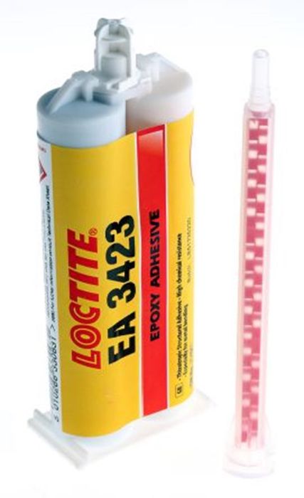 Henkel Belgium Loctite Ea 3423 50 Ml Duokoker 2C-Epoxy Henkel Belgium Loctite Ea 3423 50 Ml Duokoker 2C-Epoxy