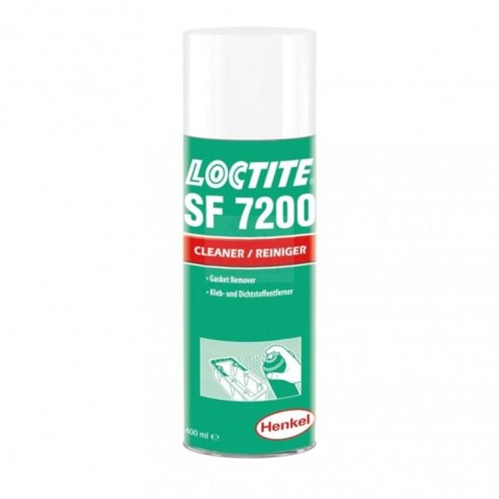 Henkel Belgium Loctite Sf 7200 400 Ml Aerosol Henkel Belgium Loctite Sf 7200 400 Ml Aerosol