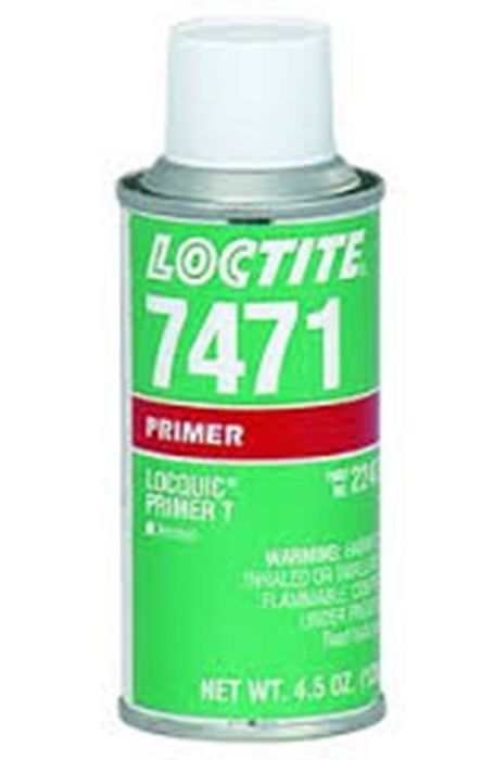 Loctite Loctite Sf 7471 150 Ml Aerosol Loctite Loctite Sf 7471 150 Ml Aerosol