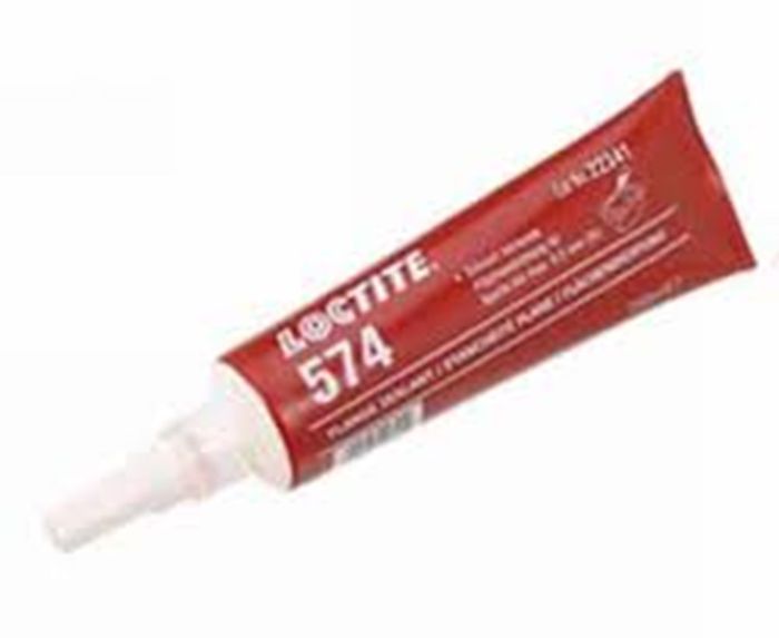 Loctite Loctite 574 50 Ml Accordeon Loctite Loctite 574 50 Ml Accordeon