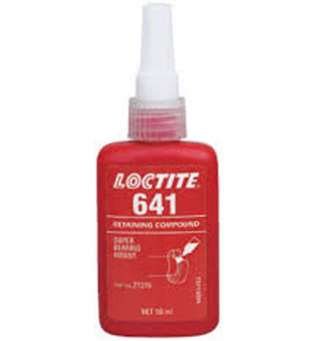 Loctite Loctite 641 50 Ml Flacon Bearing Fit Loctite Loctite 641 50 Ml Flacon Bearing Fit