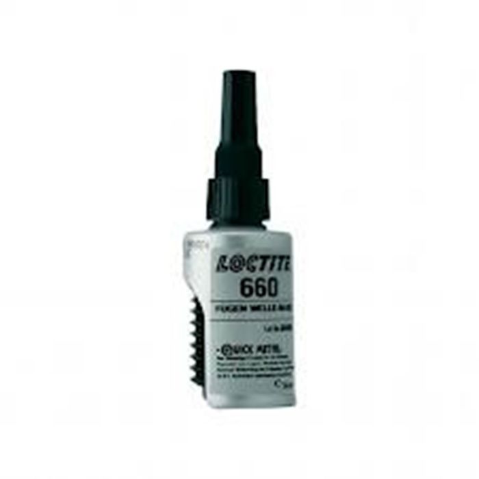 Loctite Loctite 660 50 Ml Accordeon Quick Metal Loctite Loctite 660 50 Ml Accordeon Quick Metal