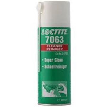 Loctite Loctite Sf 7063 400 Ml Aerosol Reiniger