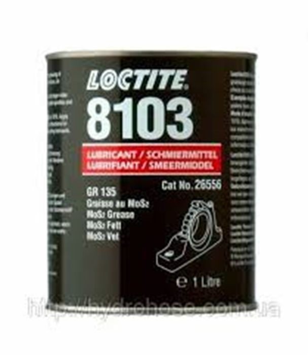 Loctite Loctite Lb 8013 453 Gr Pot N-7000 Zeer