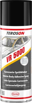 Henkel Belgium Teroson Vr 5000 - Carrosserielijm Spray