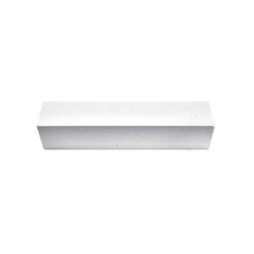 LYRA Blokkrijt Wit 20X20X100Mm (100 St.)