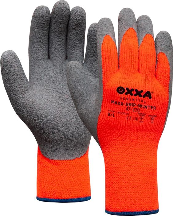 OXXA Essential Oxxa Max-grip Winter 47-270 OXXA Essential Oxxa Max-grip Winter 47-270