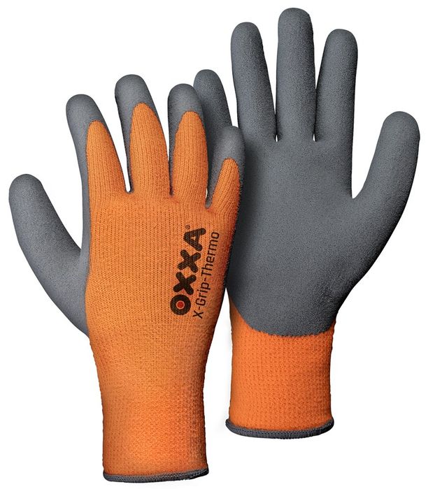 OXXA Premium 1 Paar Oxxa X-Grip-Thermo 51-850 OXXA Premium 1 Paar Oxxa X-Grip-Thermo 51-850
