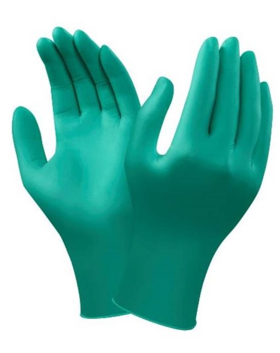 Ansell Touch N Tuff 92-600 PF 100st/6.5-7S Ansell Touch N Tuff 92-600 PF 100st/6.5-7S