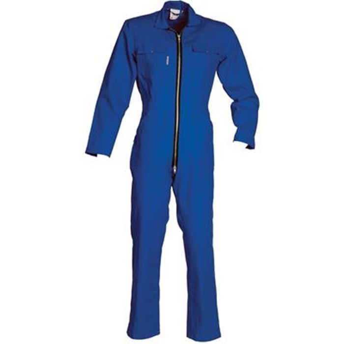 HaVep Rally-kinderoverall korenblauw HaVep Rally-kinderoverall korenblauw
