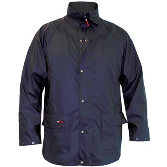 M-Wear Premium Walaka jas blauw marineblauw M-Wear Premium Walaka jas blauw marineblauw