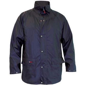M-Wear M-Wear Jas 5200 Blauw, Xxl